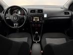 Volkswagen Polo 1.2 TDI BlueMotion Comfortline Airco, Navi,, Auto's, Voorwielaandrijving, Euro 5, Stof, Gebruikt