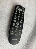 Philips Afstandsbediening - Getest & Werkend, Ophalen of Verzenden, Gebruikt, Origineel, Vhs
