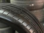 4x 225-45-19 Dunlop zomerbanden ca7mm €320 incl montage, Band(en), Ophalen, 19 inch, Zomerbanden