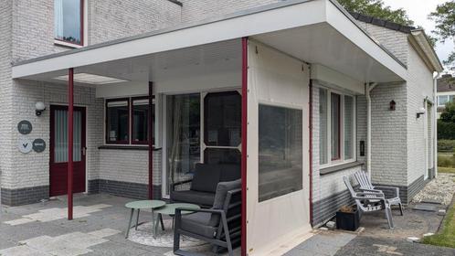 Overkapping, Tuin en Terras, Overkappingen, Gebruikt, Ophalen