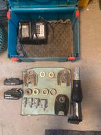 Te lkoop henco perstang vorig jaar nog revisie gehad, Ophalen of Verzenden