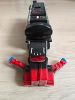 Transformer Optimus Prime Vrachtwagen, Verzamelen, Transformers, Ophalen of Verzenden, Gebruikt