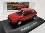 Volkswagen Golf I GTI 1978 , 1:43, Ophalen of Verzenden, Nieuw, Auto, Overige merken