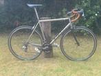 Van Nicholas Ventus met SRAM red 2x10, 28 inch, Zo goed als nieuw, 57 tot 61 cm, Meer dan 20 versnellingen