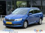 Skoda Fabia Combi 1.0 Ambition/Trekhaak/Airco/5Drs, Gebruikt, Euro 6, Blauw, 979 kg