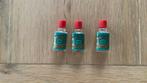 Vijf eau de cologne flesjes., Ophalen of Verzenden, Zo goed als nieuw, Miniatuur