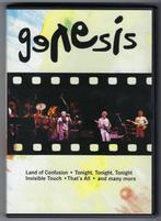 Genesis Live DVD , in zeer mooie staat, Alle leeftijden, Ophalen of Verzenden, Zo goed als nieuw, Muziek en Concerten