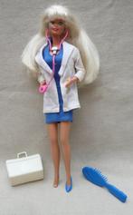 Dr. Barbie (ca. 1993), Ophalen of Verzenden, Gebruikt, Pop