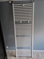 Handdoekradiator met thermostaat, Doe-het-zelf en Verbouw, Ophalen, Gebruikt, Radiator