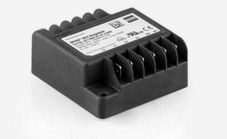 Copeland - INT69 SC2 DIAGNOSE 071-0684-01 Relais 24V 50/60HZ, Hobby en Vrije tijd, Elektronica-componenten, Nieuw, Ophalen of Verzenden