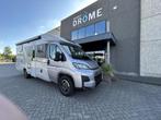 Adria Compact DL ( face to face) in 60 Years uitvoering, Automaat, Ringverwarming, Airbags, Bedrijf