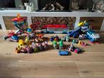 Paw patrol speelgoed grote set, Kinderen en Baby's, Ophalen, Zo goed als nieuw
