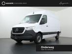 Mercedes-Benz Sprinter 315 | Aut. | L2 H2 | RWD | PRO | 3500, Auto's, Automaat, Euro 6, 4 cilinders, 150 pk