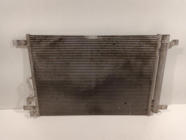 Airco radiateur Audi A3, Auto-onderdelen, Airco en Verwarming, Audi, Gebruikt, Herkomst onderdeel bekend, 12 maanden garantie