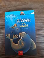 Ragnar en de Walrus - Gerard van Gemert, Ophalen of Verzenden, Nieuw, Gerard van Gemert, Fictie algemeen