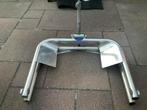 Bandenleverler caravan, Caravans en Kamperen, Ophalen, Gebruikt