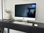 Apple IMac Desktop 21,5 incl. - incl. toetsenbord en muis, Computers en Software, Apple Desktops, Ophalen, Apple, 2 tot 3 Ghz