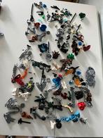 Groot Lego Bionicle Lot, Verzenden, Gebruikt, Losse stenen, Lego