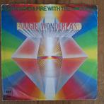 Earth Wind & Fire - Boogie Wonderland (012), Ophalen of Verzenden, Gebruikt, Pop