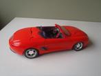   Maisto 1:18 Mustang mach lll, Ophalen of Verzenden, Zo goed als nieuw, Motor, Bburago