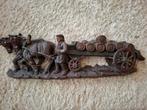 Paard en wagen, Antiek en Kunst, Ophalen