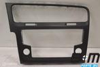 Afdekking van radio / navigatie VW Golf 7 5G1819743A, Auto-onderdelen, Dashboard en Schakelaars, Gebruikt