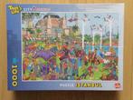 Puzzels That’s life city edition, Ophalen of Verzenden, 500 t/m 1500 stukjes, Gebruikt