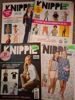 Knippie 2019, Ophalen, Gebruikt, Kind, Knippie