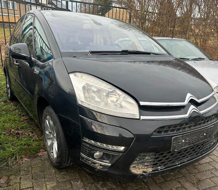 Citroen C4 2012 verlichting koplampen achterlichten, Auto-onderdelen, Verlichting, Citroën, Gebruikt, Ophalen