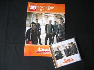 AD Popklassiekers (mag ook per stuk) beschikbaar voor biedingen