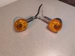Originele 3 in 1 Harley Davidson LED achterlichten, Ophalen of Verzenden