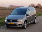 Volkswagen Caddy Maxi 1.4 TSI Trendline 5p /Nette auto!/Navi, Auto's, Voorwielaandrijving, Gebruikt, 4 cilinders, Bruin