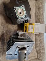 Malossi 110/125cc Cilinder Honda MB Supersnel!, Ophalen of Verzenden, Gebruikt, Cilinder