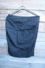 Rok zwart Stroke mt 38 Nieuw Vaste prijs, Kleding | Dames, Rokken, Maat 38/40 (M), Zwart, Nieuw, Ophalen of Verzenden