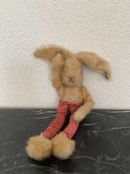 Steiff zonder knop 25 cm, Antiek en Kunst, Antiek | Speelgoed, Ophalen of Verzenden