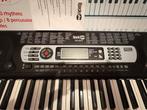RockJam RJ-654 Keyboard - 54 Toetsen, Ophalen of Verzenden, Gebruikt, Overige aantallen, Overige merken