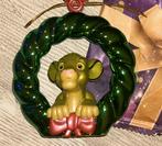 AH Disney Kransje - Simba Lion King, Albert Heijn, Ophalen of Verzenden