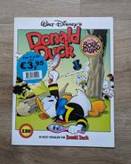 Beste verhalen Donald Duck 120 als bodyguard, Boeken, Ophalen of Verzenden, Zo goed als nieuw, Eén stripboek, Walt Disney