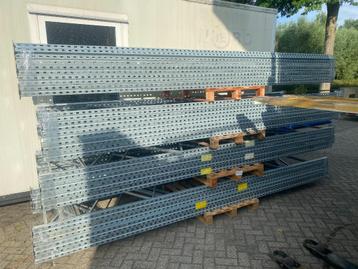 palletstelling  beschikbaar voor biedingen