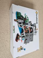 lego 910001 castle in the forest, Kinderen en Baby's, Speelgoed | Duplo en Lego, Ophalen of Verzenden, Zo goed als nieuw, Complete set