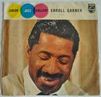 7" Erroll Garner - Lullaby Of Birdland / Easy To Love, Gebruikt, 7 inch, Single, Ophalen of Verzenden