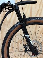 Cube Stereo Hybrid 120 SL 750 29 inch E-Mountainbike XT, Fietsen en Brommers, Fietsen | Mountainbikes en ATB, 45 tot 49 cm, Niet ingevuld