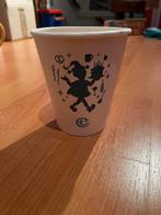 Efteling Beker - Leuk Souvenir!, Ophalen of Verzenden, Zo goed als nieuw