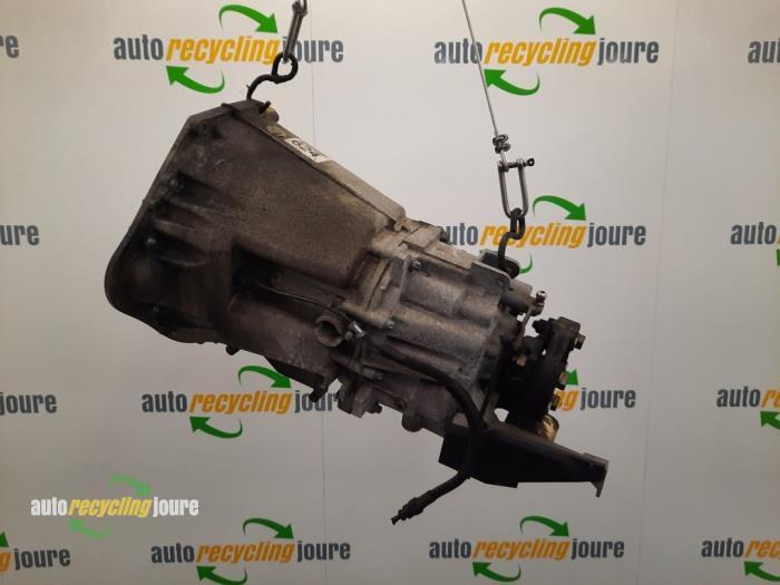 Versnellingsbak van een Mercedes C-Klasse, Auto-onderdelen, Transmissie en Toebehoren, Mercedes-Benz, Gebruikt, 3 maanden garantie