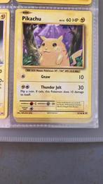 Pokemon kaarten, Ophalen of Verzenden, Zo goed als nieuw