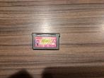 Winx Club Gameboy Advance NTSC versie, Spelcomputers en Games, Games | Nintendo Game Boy, 1 speler, Ophalen of Verzenden, Gebruikt