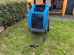 Honden fiets kar, Fietsen en Brommers, Ophalen of Verzenden, Gebruikt, Onbekend