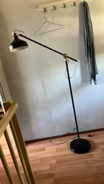 Industriële lamp van ikea, Ophalen, Zo goed als nieuw, Metaal, 150 tot 200 cm