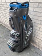 Golf CartBag Big Max AQUA 9.0 Waterproof, Ophalen, Gebruikt, Tas