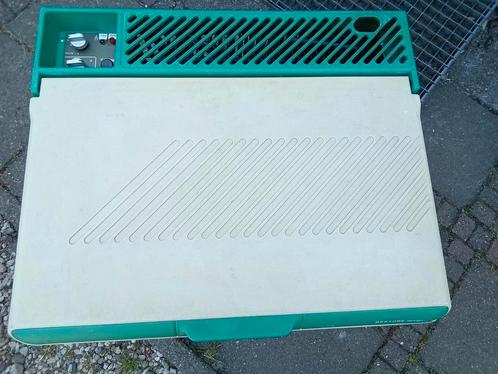 Koelbox die gebruikt is maar nog uitstekend werkt!, Caravans en Kamperen, Koelboxen, Gebruikt, Elektrisch, Ophalen